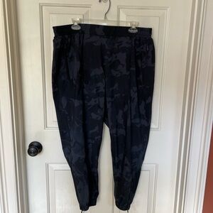 Old Navy Stretchtech Joggers